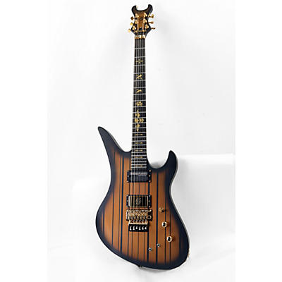 Schecter Guitar Research Synyster Gates Custom-S Electric Guitar