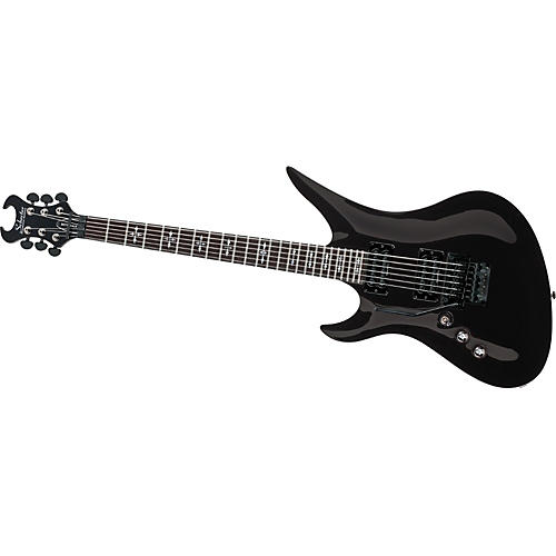 Synyster Gates Deluxe Left Handed Electric Guitar