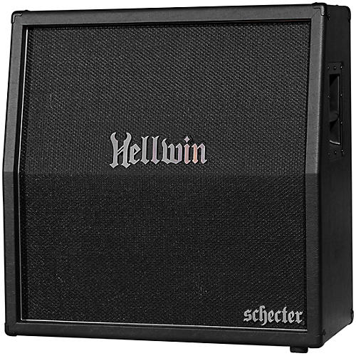 Synyster Gates Signature Hellwin Stage 240W 4x12 Slant Guitar Speaker Cabinet