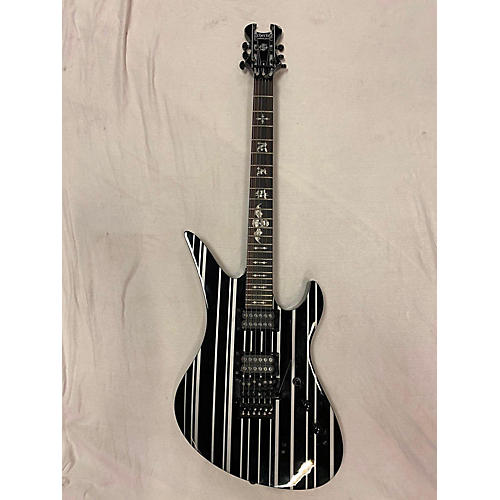 Synyster Gates Signature Standard Solid Body Electric Guitar