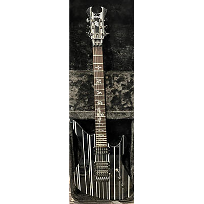 Schecter Guitar Research Synyster Gates Signature Standard Solid Body Electric Guitar