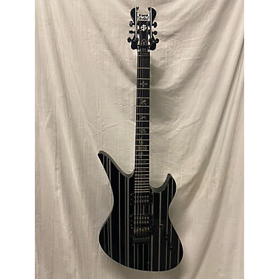Schecter Guitar Research Synyster Gates Signature Standard Solid Body Electric Guitar
