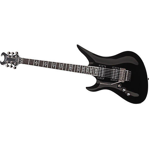 Synyster gates deals left handed guitar