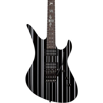 Schecter Guitar Research Synyster Gates Standard Electric Guitar