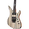 Schecter Guitar Research Synyster Gates Standard Plus Electric Guitar - Gloss NaturalGloss Natural