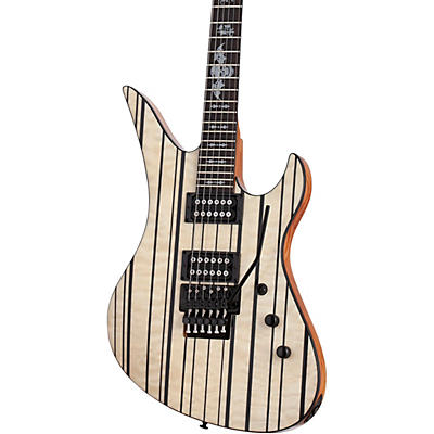 Schecter Guitar Research Synyster Gates Standard Plus Electric Guitar -