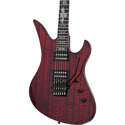 Schecter Guitar Research Synyster Gates Standard Plus Electric Guitar -