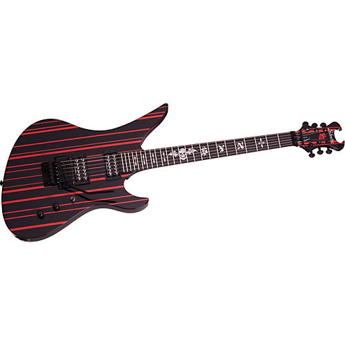 Synyster SYN Custom Limited Electric Guitar