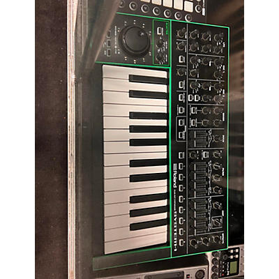 Roland System-1 Synthesizer