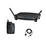 Open-Box Audio-Technica System 10 ATW-1101/H92-TH 2.4GHz Digital Wireless Lavalier System Condition 1 - Mint