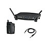 Audio-Technica System 10 ATW-1101/G 2.4GHz Digital Wireless Instrument System w/ Guitar Cable