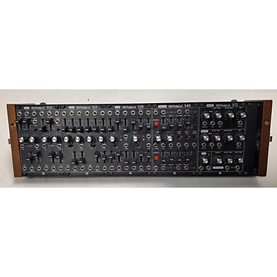 Roland System 500 Complete Set Sound Module