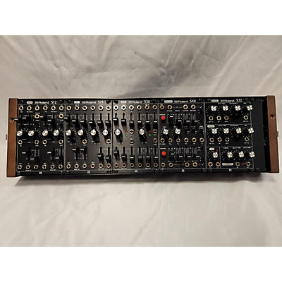 Roland System 500 Complete Synthesizer
