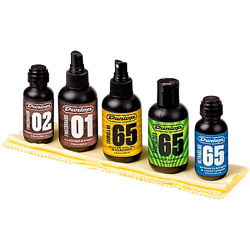 Guitar Fretboard Oil Fretboard Cleaner Oil Kit Anti-drying Guitar Fretboard  Care Cleaning Polishing Accessories For