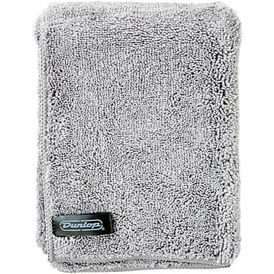 Dunlop System 65 Plush Microfiber Cloth