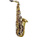 P. Mauriat System 76 Professional Alto Saxophone Gold LacquerDark Lacquer
