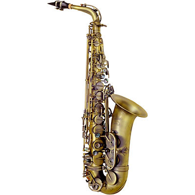 P. Mauriat System 76 Professional Alto Saxophone
