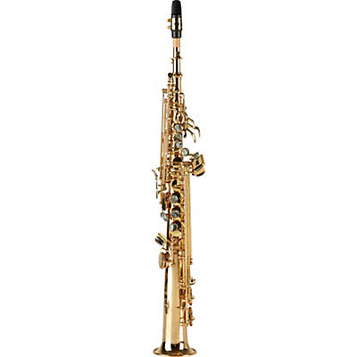 P. Mauriat System 76 Professional Soprano Saxophone