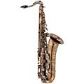 P. Mauriat System 76 Professional Tenor Saxophone Dark LacquerUn-Lacquered with O F#