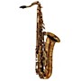 P. Mauriat System 76 Professional Tenor Saxophone Un-lacquered