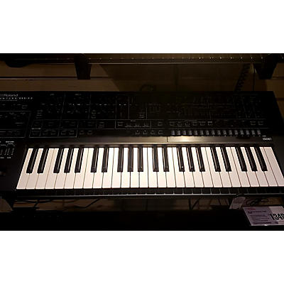 Roland System-8 Synthesizer