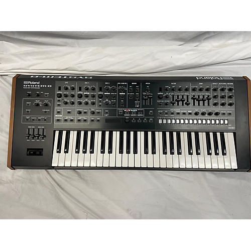 Roland System 8 Synthesizer | Musician's Friend