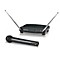 System 8 Wireless System includes: Handheld Dynamic Unidirectional Microphone/Transmitter Level 1 170.245 MHz
