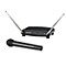 System 8 Wireless System includes: Handheld Dynamic Unidirectional Microphone/Transmitter Level 2 171.905 MHz 888365763514
