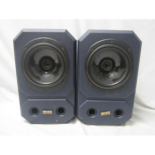 Tannoy System 800A Pair Powered Monitor