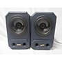 Used Tannoy System 800A Pair Powered Monitor