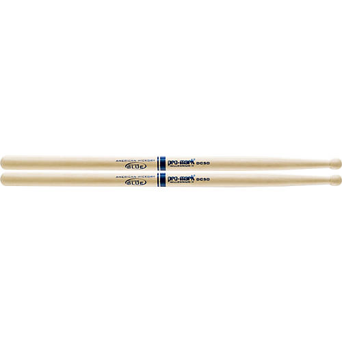 PROMARK System Blue Marching Snare Drum Sticks DC50