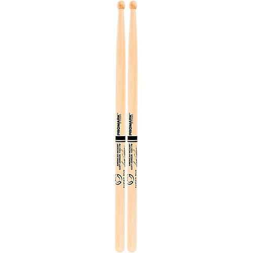 PROMARK System Blue Scott Johnson Marching Snare Drum Sticks