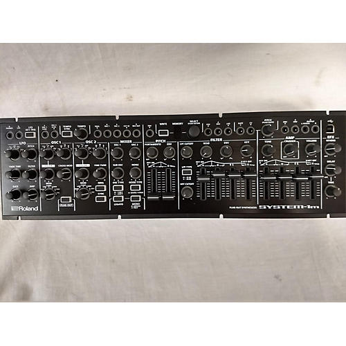 System M-1 Synthesizer