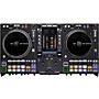 Open-Box RANE SYSTEM ONE Standalone Motorized DJ System - Condition 1 - Mint  Black