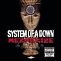 ALLIANCE System of a Down - Mezmerize (CD)