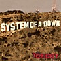 ALLIANCE System of a Down - Toxicity (CD)