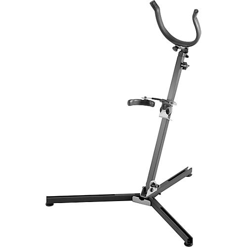 SystemX Series Baritone Saxophone Stand