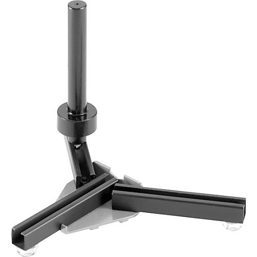 SystemX Series Single Peg Base