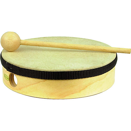 T-06M Hand Drum with Beater