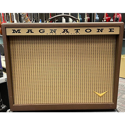 Magnatone T-112 Guitar Cabinet