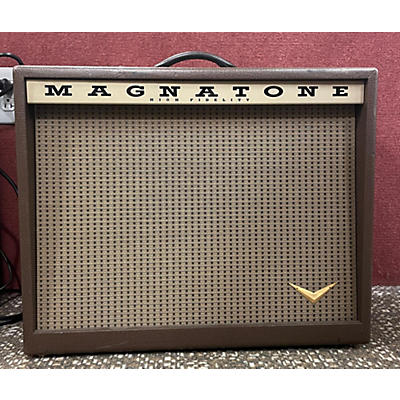 Magnatone T-112 Guitar Cabinet