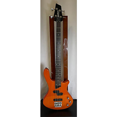 Washburn T-14 Taurus Electric Bass Guitar