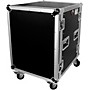 Open-Box ProX T-14RSS 14U Space Amp Rack Mount 19