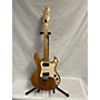 Used Peavey T-15 Solid Body Electric Guitar Natural