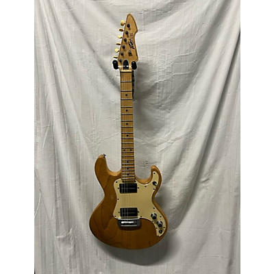 Peavey T-15 Solid Body Electric Guitar