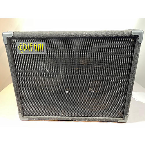 Epifani T 210 Bass Cabinet