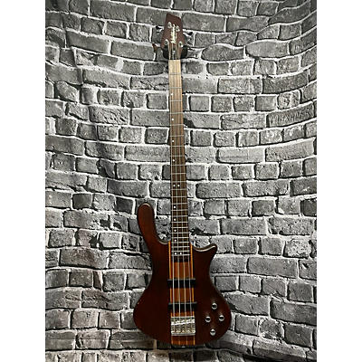 Washburn T-24 Electric Bass Guitar