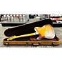 Used Nash Guitars T-63 Heavy Relic Double Bound Solid Body Electric Guitar 3 Tone Sunburst