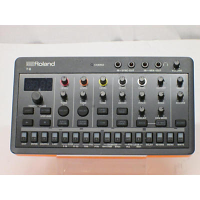Roland T-8 Production Controller