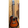 Used Fender T BUCKET 450E Acoustic Electric Guitar